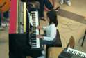 Saggio del Corso di strumento musicale: classe di pianoforte